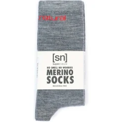 Clearance - All Day Socks 2-Pack - Merinosocken Merinosocken|Socken