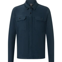 - Alpine Active Overshirt - Hemd>super.natural