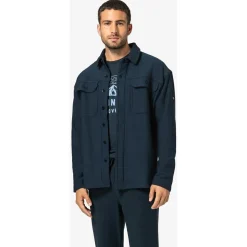 - Alpine Active Overshirt - Hemd><noscript><img width=