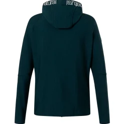 Sale - Alpine Active Zip Hoodie - Fleecejacke Wanderbekleidung|Jacken