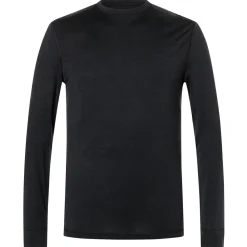 Best - Bio Base L/S - Merinounterwäsche Skibekleidung|Merinounterwäsche