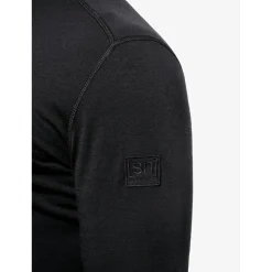 Best - Bio Base L/S - Merinounterwäsche Skibekleidung|Merinounterwäsche