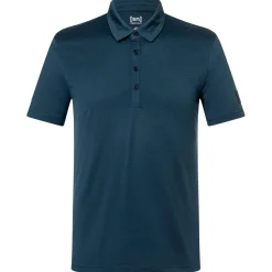 super.natural - Bio Jersey Polo - Merinoshirt