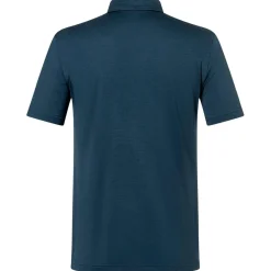 super.natural - Bio Jersey Polo - Merinoshirt