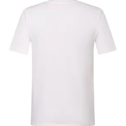 - Casual Bio Cotton Tee - Merinoshirt>super.natural Outlet