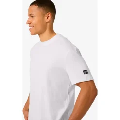 - Casual Bio Cotton Tee - Merinoshirt><noscript><img width=