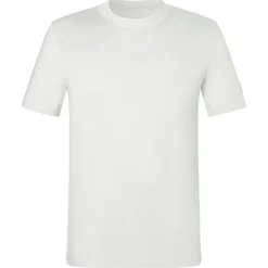 Clearance - Casual Rib Bio Jersey Tee - Merinoshirt Alltagsbekleidung|Merinounterwäsche