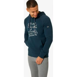 Best - Cote D'Azur Hoodie - Hoodie Alltagsbekleidung|Pullover & Hoodies