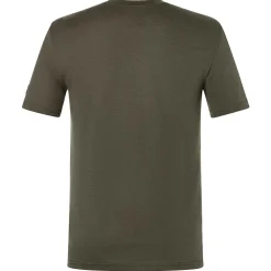 Sale - Crevasse Tee - Merinoshirt Alltagsbekleidung|Wanderbekleidung