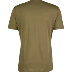 - 3D Signature Tee - Merinoshirt>super.natural Outlet