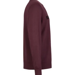 super.natural - 3D Signature Crew - Pullover^ Alltagsbekleidung|Shirts, Hemden & Longsleeves