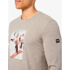 - Dachshund Party L/S - Longsleeve><noscript><img width=