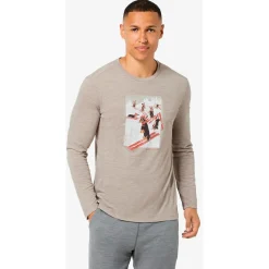 - Dachshund Party L/S - Longsleeve><noscript><img width=