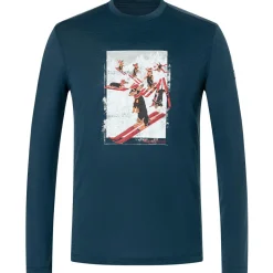 - Dachshund Party L/S - Longsleeve><noscript><img width=