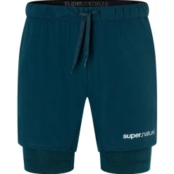 Outlet - Double Layer Shorts - Shorts Fitnessbekleidung|Laufbekleidung