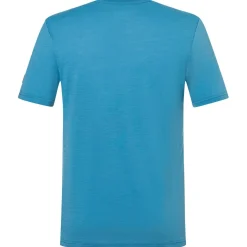 super.natural - Duck Dive Tee - Merinoshirt