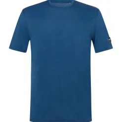 Best - Essential S/S - T-Shirt Alltagsbekleidung|Merinounterwäsche