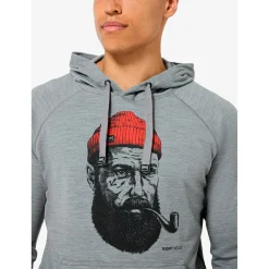 super.natural - Fav Sailor Hoodie - Hoodie^ Pullover & Hoodies|Alltagsbekleidung