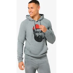 super.natural - Fav Sailor Hoodie - Hoodie^ Pullover & Hoodies|Alltagsbekleidung