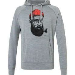 super.natural - Fav Sailor Hoodie - Hoodie^ Pullover & Hoodies|Alltagsbekleidung