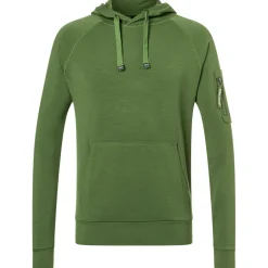 - Favourite Pocket Hoodie - Merinohoodie>super.natural