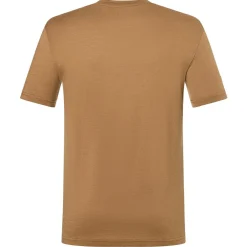 super.natural - Hiking Tee - Merinoshirt