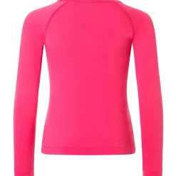 super.natural - Kid's Flear175 L/S - Merinounterwäsche^Kinder Alltagsbekleidung|Skibekleidung