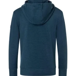 super.natural - Kid's Johnny Hoodie - Hoodie^Kinder Alltagsbekleidung|Pullover & Hoodies