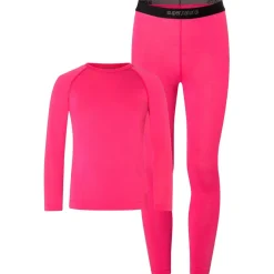 - Kid's Tundra175 Base Set - Merinounterwäsche>super.natural Outlet