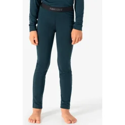 Hot - Kid's Tundra175 Tights - Merinounterwäsche Kinder Skibekleidung|Wanderbekleidung