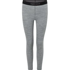 Hot - Kid's Tundra175 Tights - Merinounterwäsche Kinder Skibekleidung|Wanderbekleidung