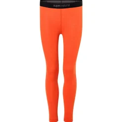 Hot - Kid's Tundra175 Tights - Merinounterwäsche Kinder Skibekleidung|Wanderbekleidung