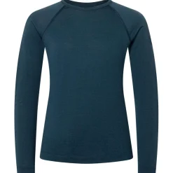 - Kid's Tundra175 L/S - Merinounterwäsche><noscript><img width=