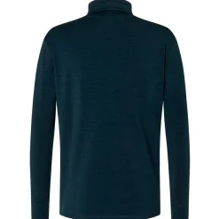 super.natural - Kryssede Ski Roll Neck - Pullover^ Skibekleidung|Skipullover