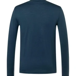 super.natural - Lil Anchor Bio Jersey L/S - Merinoshirt