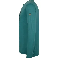 super.natural - Logo L/S - Longsleeve