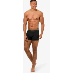 super.natural - Lux Base Boxer - Unterhose^ Unterwäsche|Alltagsbekleidung