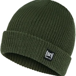 - Merino Basic Beanie - Mütze>super.natural Outlet