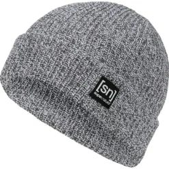 - Merino Basic Beanie - Mütze>super.natural Outlet