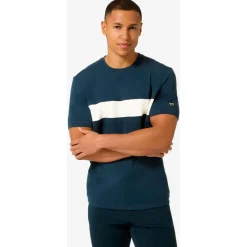 super.natural - Montana Brush Tee - Merinoshirt^ Alltagsbekleidung|Merinounterwäsche