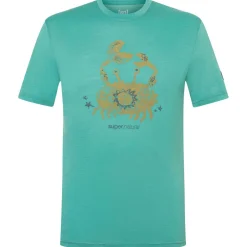 - Mr Crab Tee - Merinoshirt><noscript><img width=