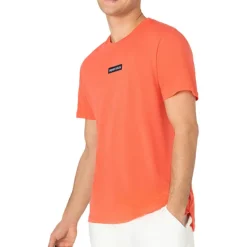 super.natural - New School Tee - Merinoshirt^ Alltagsbekleidung|Wanderbekleidung