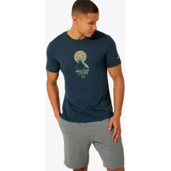 - No Map Tee - Merinoshirt><noscript><img width=