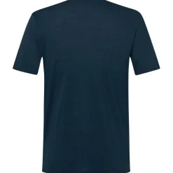 Outlet - Pocket Tee - Merinoshirt Alltagsbekleidung|Merinounterwäsche