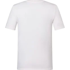 Outlet - Racing Dachshund Bio Jersey Tee - Merinoshirt Alltagsbekleidung|Merinounterwäsche