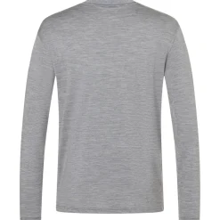 - Sailing Boat Bio Jersey L/S - Merinoshirt>super.natural Outlet