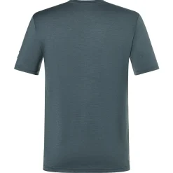 super.natural - Sailor Bio Jersey Tee - Merinoshirt^ T-Shirts|Shirts, Hemden & Longsleeves