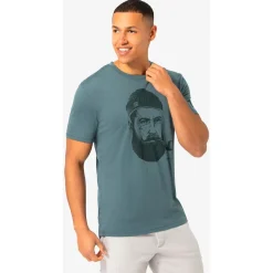 super.natural - Sailor Bio Jersey Tee - Merinoshirt^ T-Shirts|Shirts, Hemden & Longsleeves