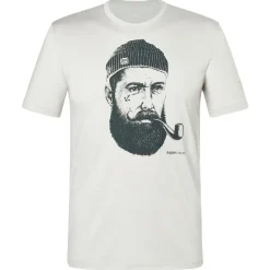 super.natural - Sailor Bio Jersey Tee - Merinoshirt^ T-Shirts|Shirts, Hemden & Longsleeves