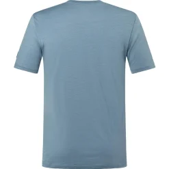 - Sailor Tee - Merinoshirt>super.natural Discount